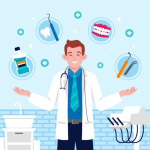 How Long Does It Take to Become a Dentist?