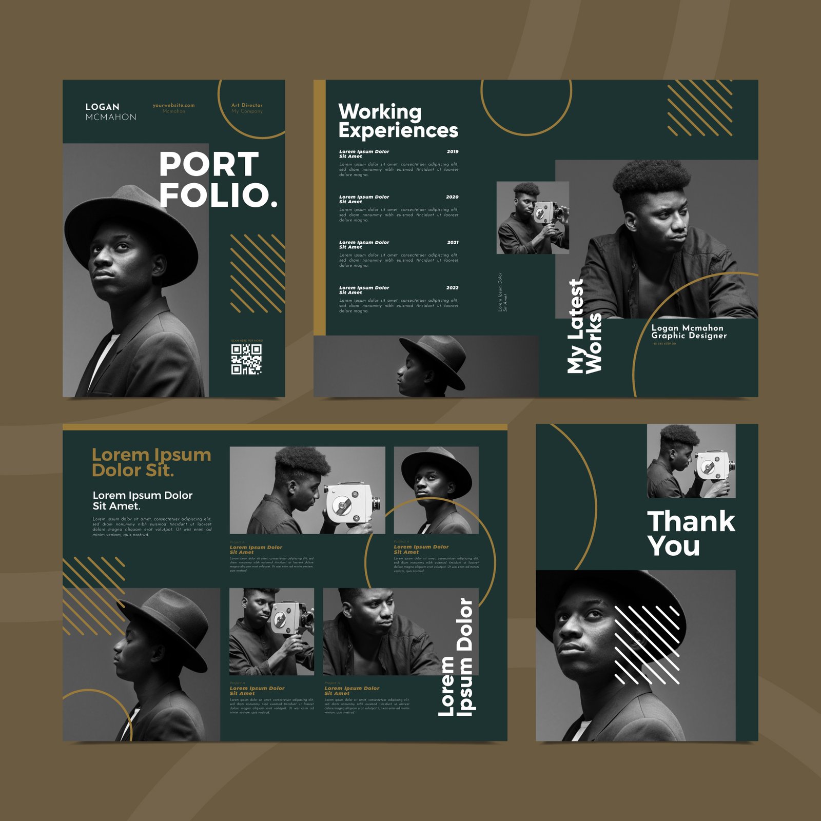 photographers portfolio