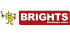 brights logo