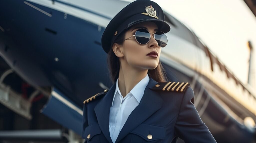 How Long Does It Take To Become a Pilot