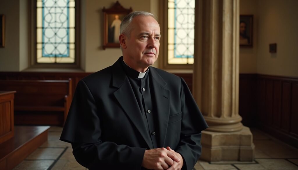 How to become a pastor