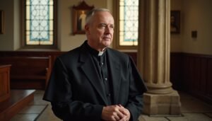 How to become a pastor