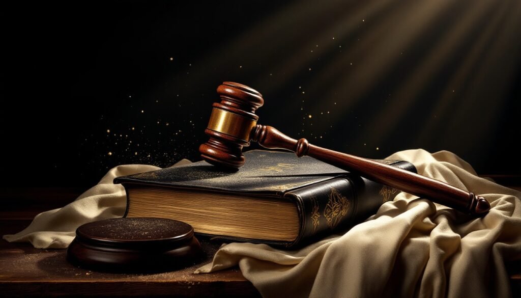 Justice awaits Verdict