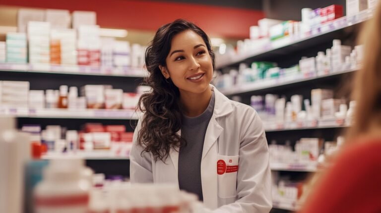 How Long Does It Take to Become a Pharmacist