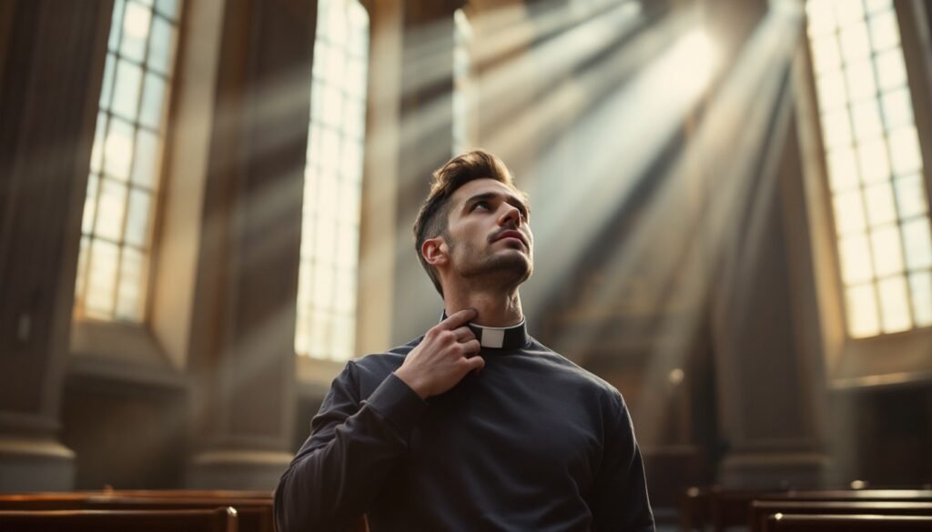 Sacred Inner Reflection