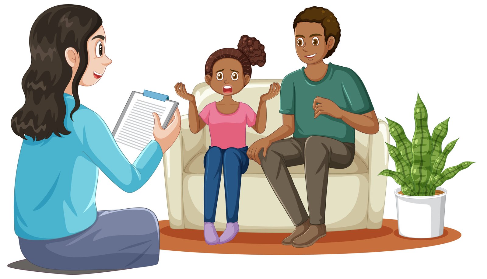 How to Become a Therapist