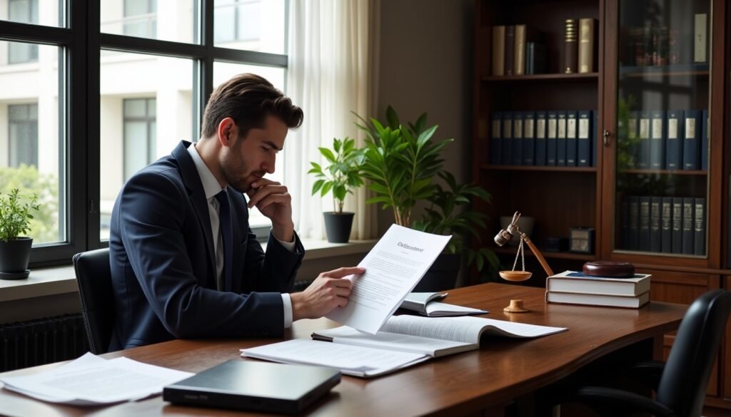 How Long Does It Take to Become a Lawyer