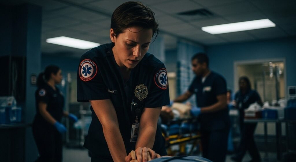 how long does it take to become a paramedic