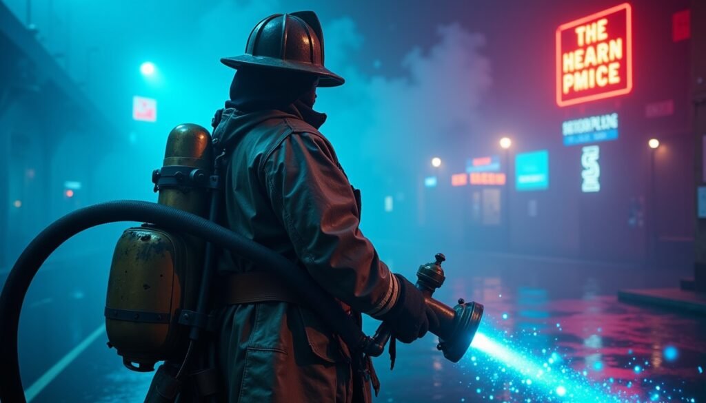 How to Become a Firefighter