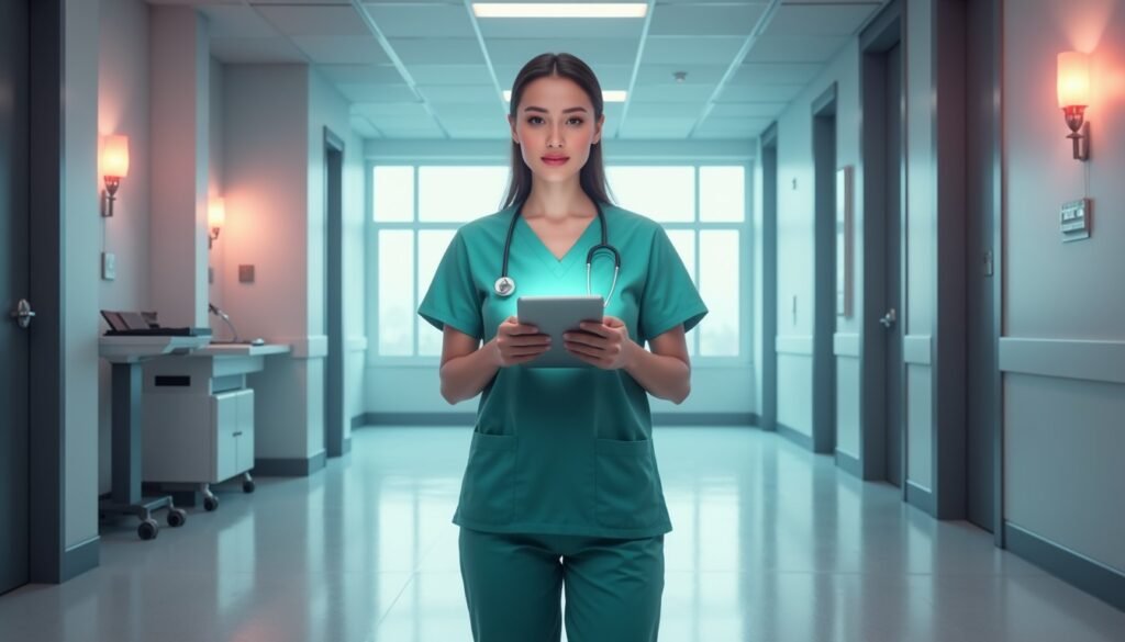 How Long Does It Take to Become a Nurse