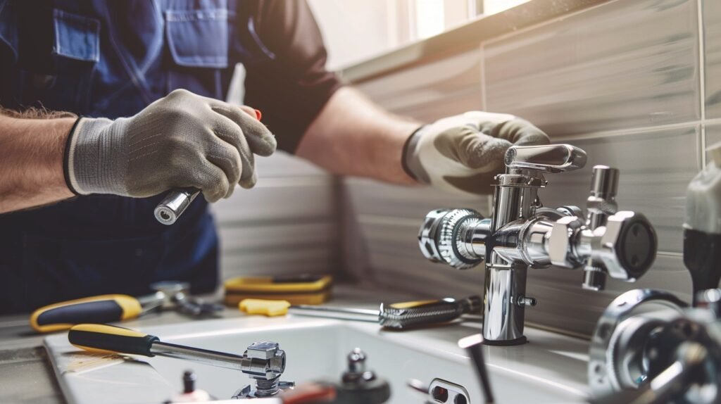 How long does it take to become a plumber