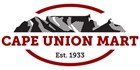 cape union mart logo