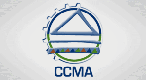 ccma logo
