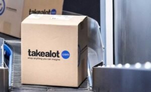 takealot box