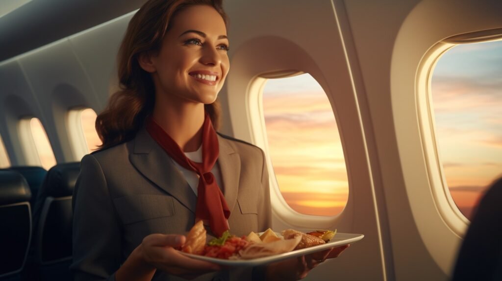 How to Become a Flight Attendant in South Africa