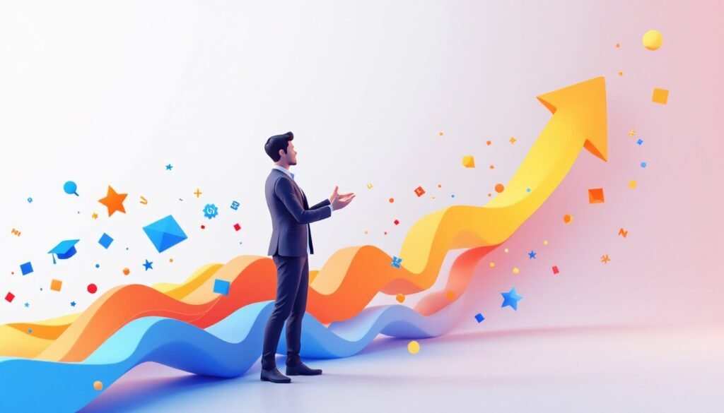 Progress through innovation