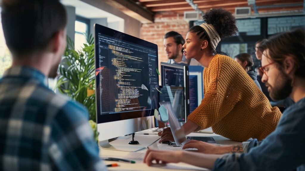 how to become a software engineer