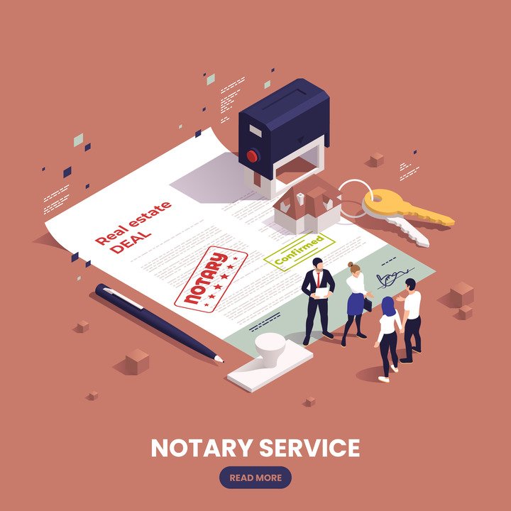 notary service