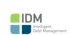 Intelligent Debt Management (IDM) logo
