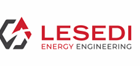 Lesedi logo