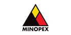 Minopex logo