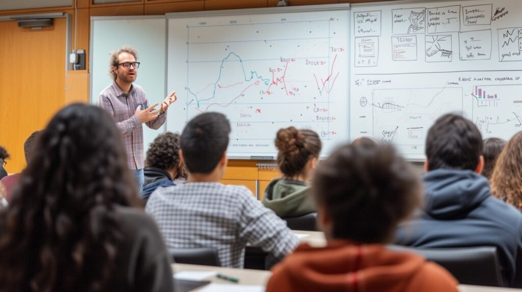 how to become a professor in South Africa