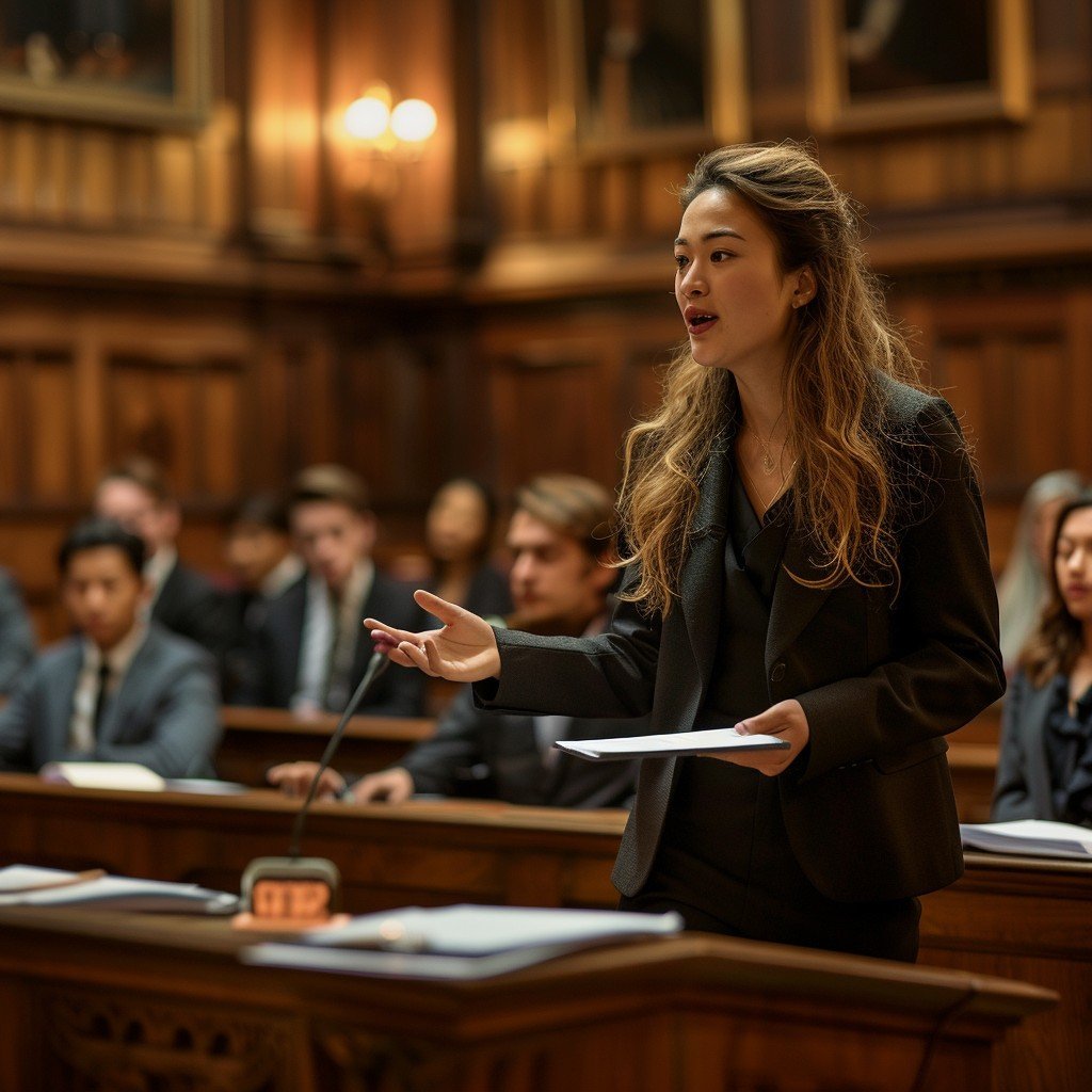 how to become an advocate