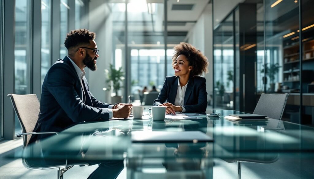 how to become a travel agent in South Africa