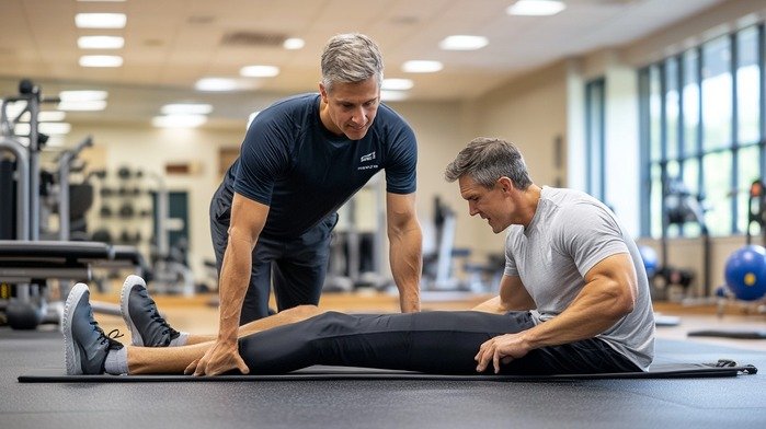 How to become a personal trainer in South Africa